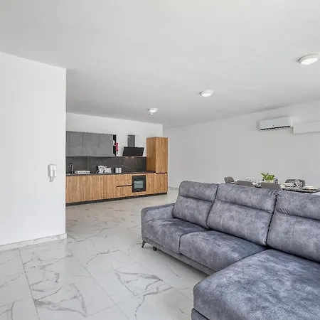New -family In Malta By Sf Homes
