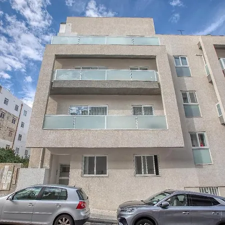 New -family In Malta By Sf Homes * Tal-Liedna