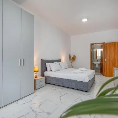 New -family In Malta By Sf Homes *