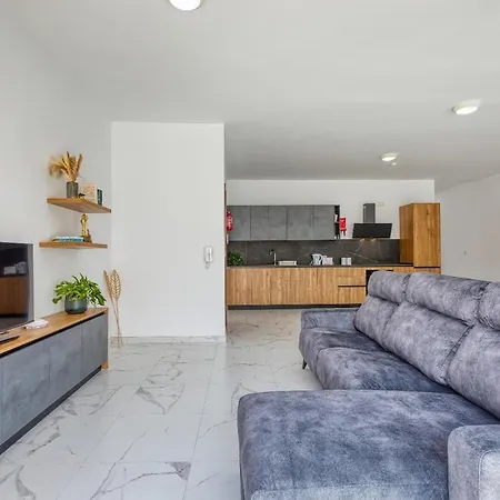 Lejlighed New -family In Malta By Sf Homes Tal-Liedna