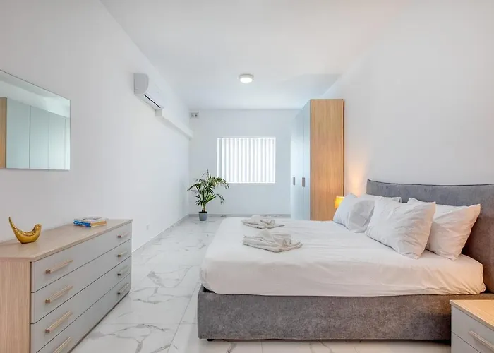 New -family In Malta By Sf Homes * Tal-Liedna