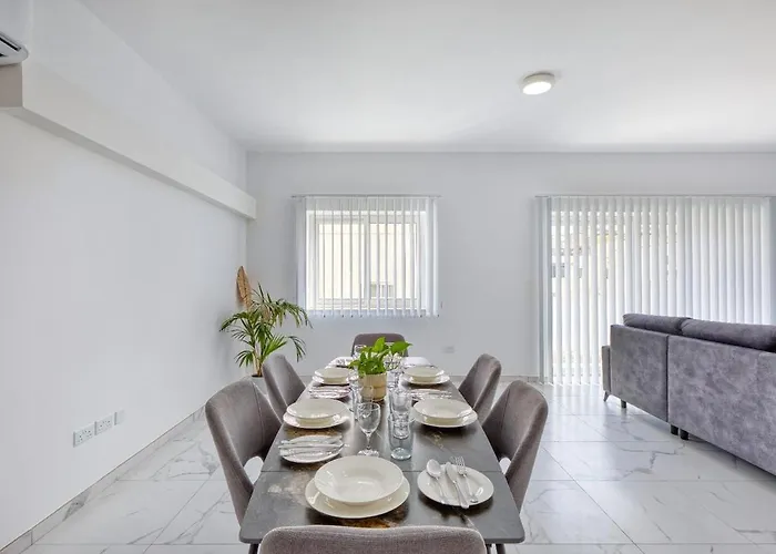 شقة New -family In Malta By Sf Homes Tal-Liedna