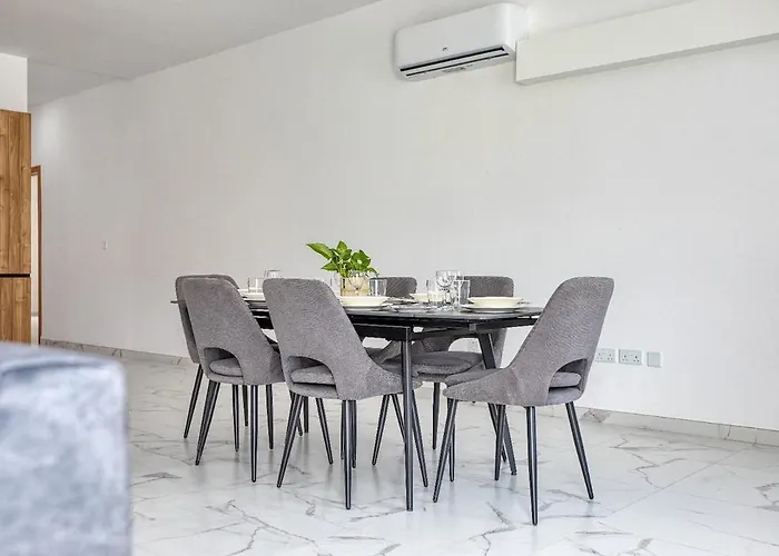 New -family In Malta By Sf Homes *