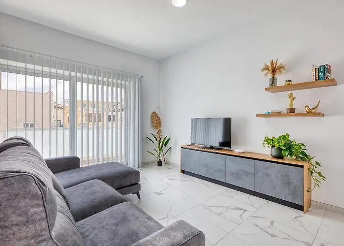 New -family In Malta By Sf Homes Tal-Liedna