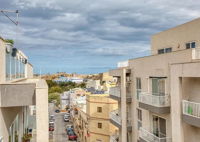 New -family In Malta By Sf Homes *