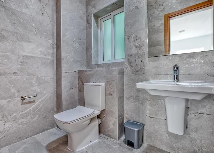 New -family In Malta By Sf Homes *