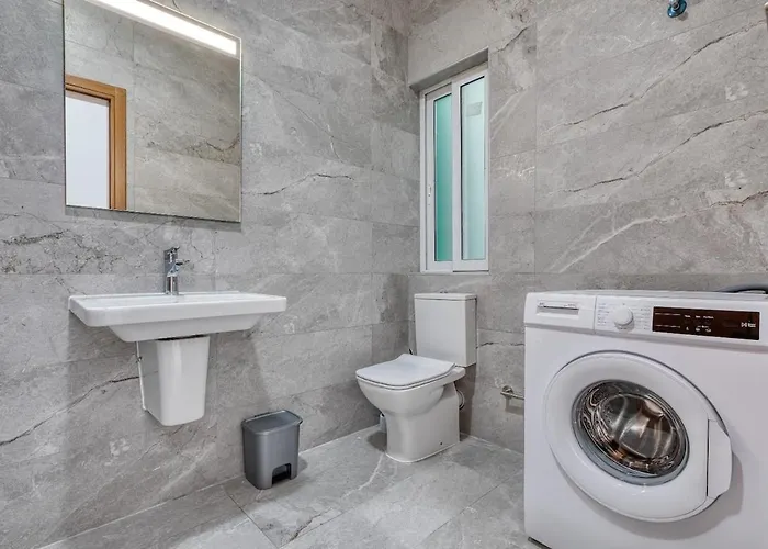 New -family In Malta By Sf Homes