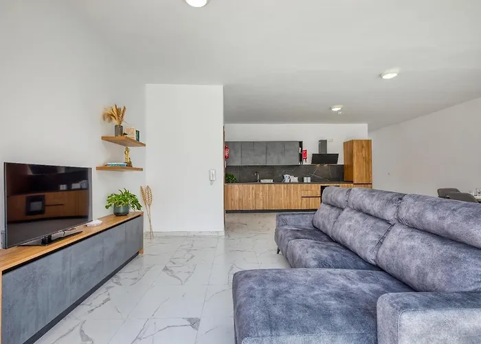 Apartment New -family In Malta By Sf Homes Tal-Liedna