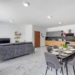 New -family In Malta By Sf Homes * Tal-Liedna