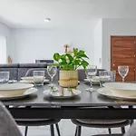 New -family In Malta By Sf Homes