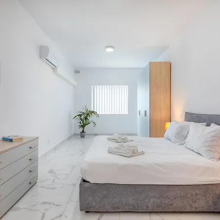 New -family In Malta By Sf Homes * Tal-Liedna