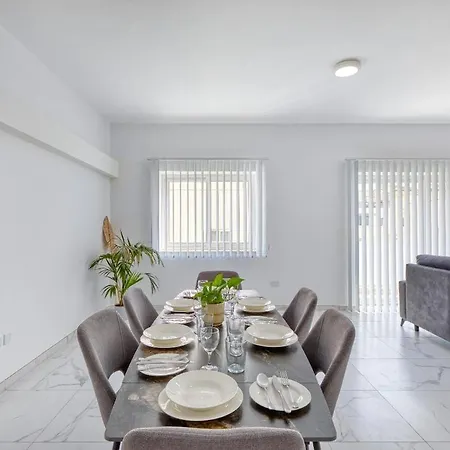 Lägenhet New -family In Malta By Sf Homes Tal-Liedna