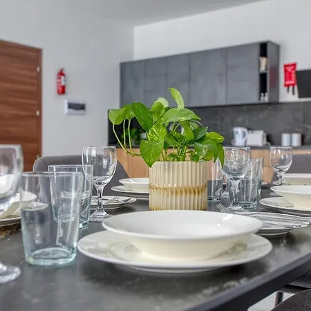 New -family In Malta By Sf Homes *