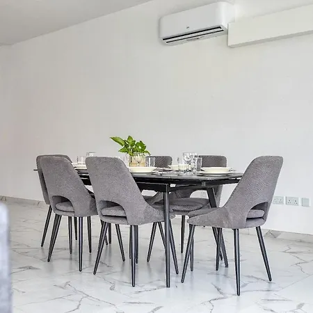 New -family In Malta By Sf Homes *