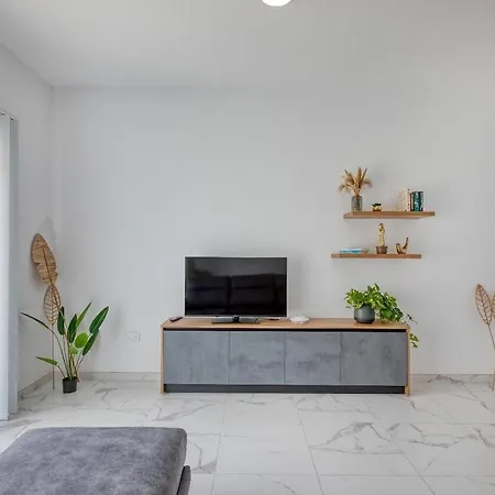 New -family In Malta By Sf Homes * Tal-Liedna