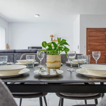 New -family In Malta By Sf Homes