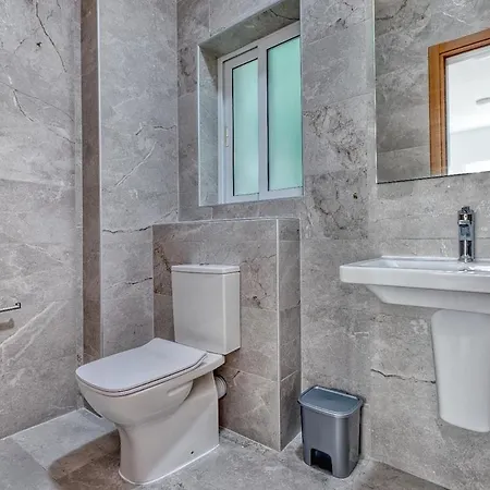 New -family In Malta By Sf Homes *