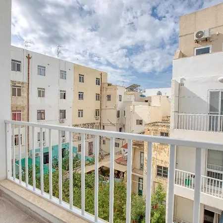 Apartmán New -family In Malta By Sf Homes *