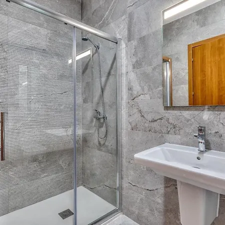 Апартаменты New -family In Malta By Sf Homes