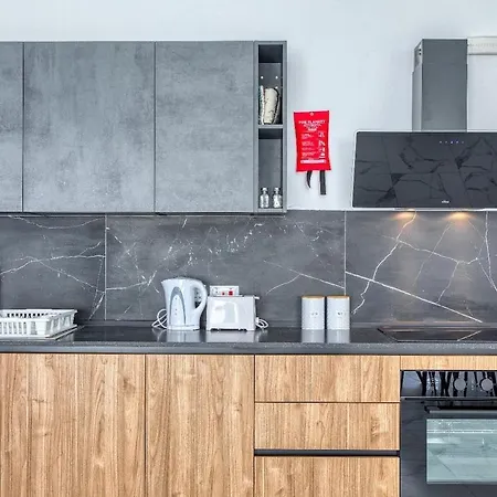 New -family In Malta By Sf Homes Апартаменты *