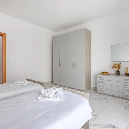 New -family In Malta By Sf Homes * Tal-Liedna