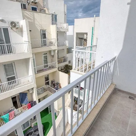 Apartment New -family In Malta By Sf Homes *