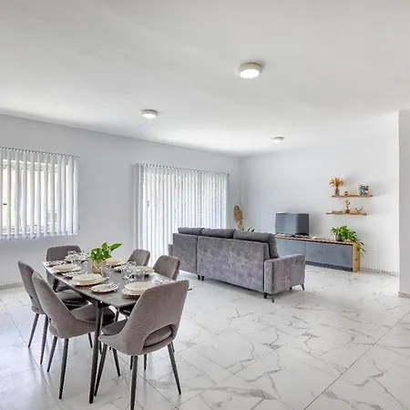 New -family In Malta By Sf Homes *