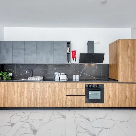 New -family In Malta By Sf Homes Tal-Liedna