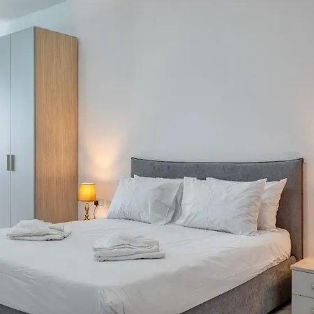 New -family In Malta By Sf Homes Apartment