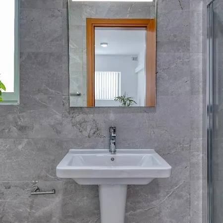 New -family In Malta By Sf Homes * Tal-Liedna