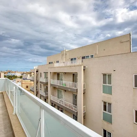 Apartment New -family In Malta By Sf Homes Tal-Liedna