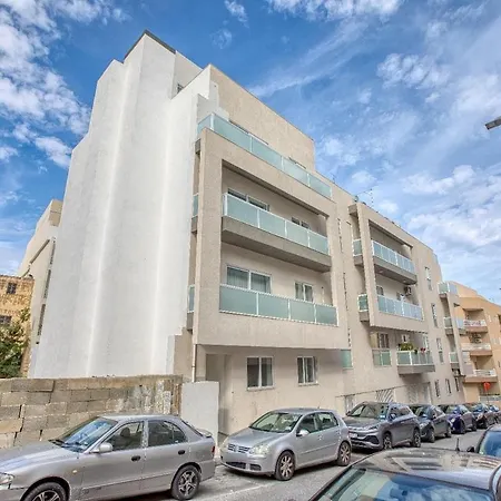 New -family In Malta By Sf Homes