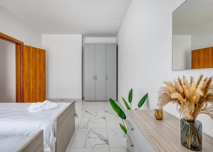 Апартаменты New -family In Malta By Sf Homes *