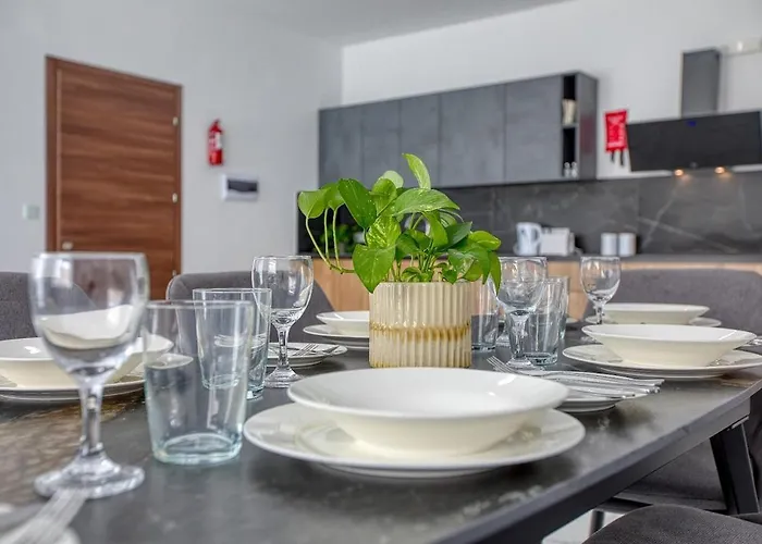 New -family In Malta By Sf Homes *