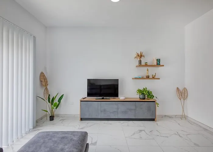 New -family In Malta By Sf Homes * Tal-Liedna