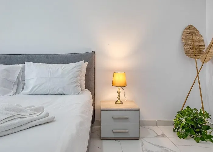 New -family In Malta By Sf Homes Апартаменты Tal-Liedna