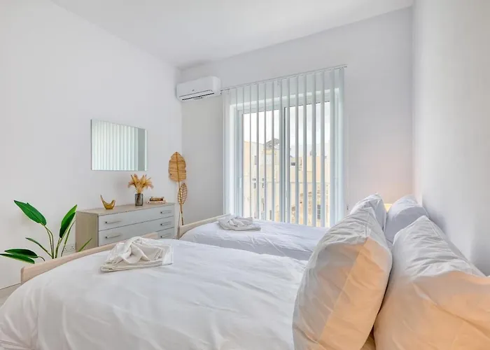 Апартаменты New -family In Malta By Sf Homes *