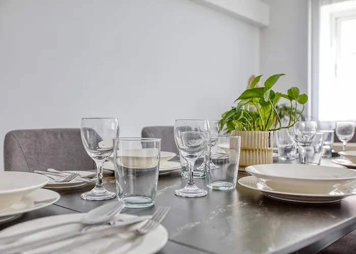 New -family In Malta By Sf Homes Lägenhet Tal-Liedna