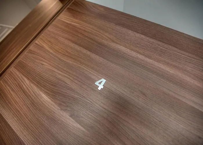 New -family In Malta By Sf Homes Lägenhet Tal-Liedna