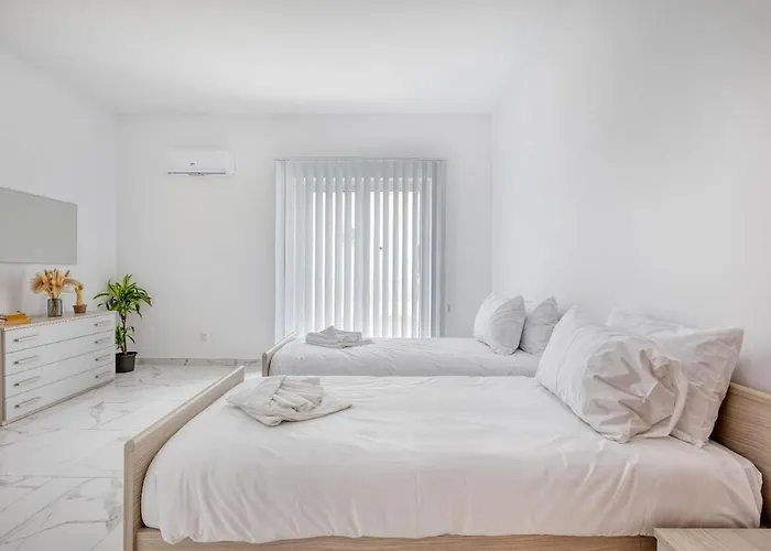 New -family In Malta By Sf Homes * Tal-Liedna