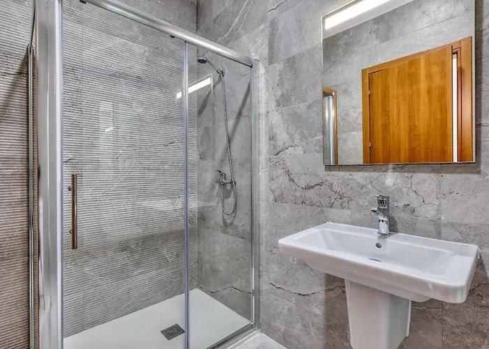 Апартаменты New -family In Malta By Sf Homes