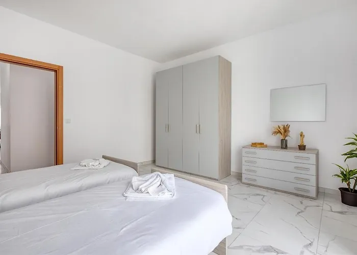 New -family In Malta By Sf Homes * Tal-Liedna