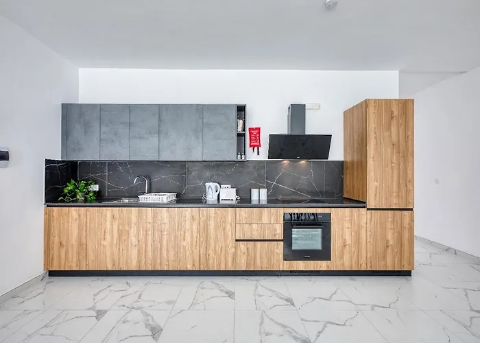 New -family In Malta By Sf Homes Tal-Liedna