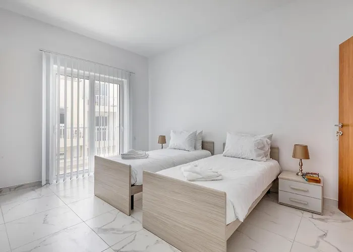 Апартаменты New -family In Malta By Sf Homes *