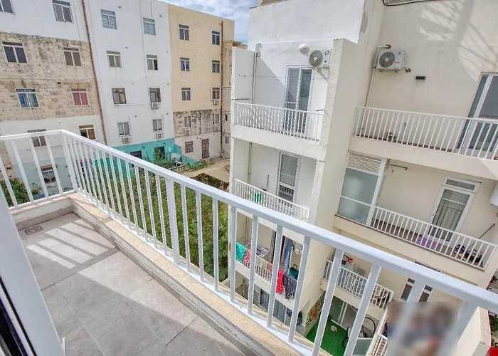 New -family In Malta By Sf Homes Апартаменты *