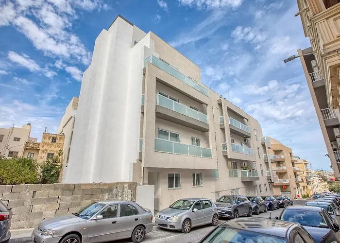 New -family In Malta By Sf Homes